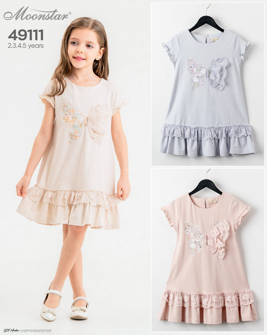 49111 MoonStar Dress New Collection