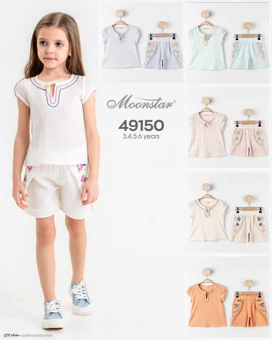 49150 MoonStar Dress New Collection